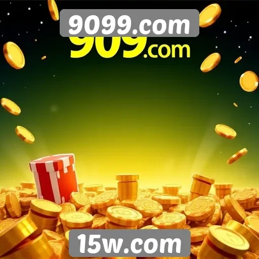 Recursos exclusivos do 9099.com para jogadores