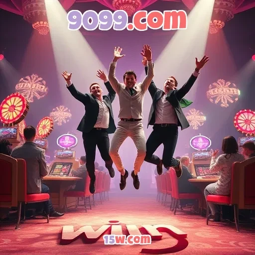 9099.com: Dicas Especiais para Arrasar no Blackjack