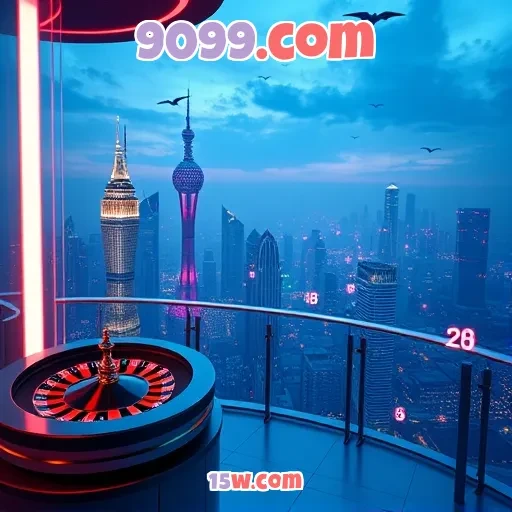 9099.com: Como a Simulação Pode Melhorar Seu Jogo