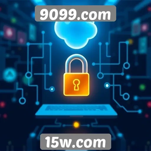 Avaliação da segurança no ambiente do 9099.com